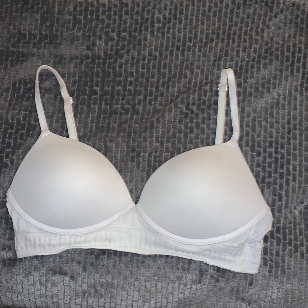PINK bra